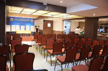 Saibala Grand Airport - 13