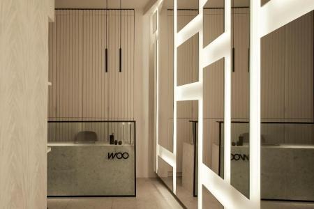 Athens Woo Suites - 14