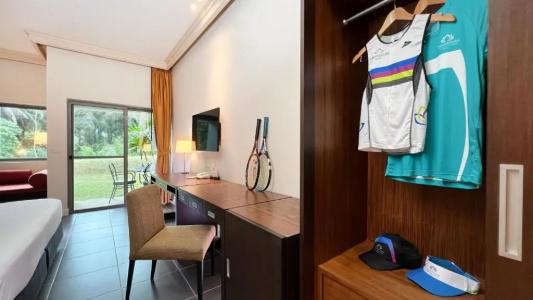 Thanyapura Sports & Health Resort - Sha Plus - 22