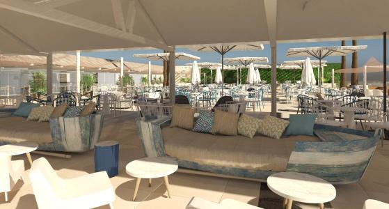 Occidental Torremolinos Playa - 45