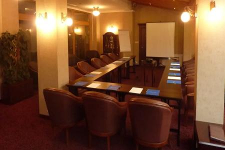 Residence & Club - 13