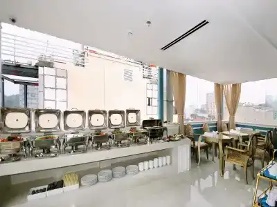 a&Em 280 Le Thanh Ton & Spa - 19