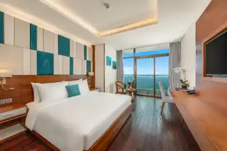 Mandila Beach Danang - 83