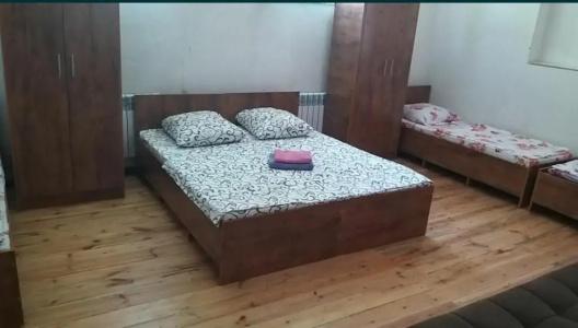 Hostel-Duken 777 - 1