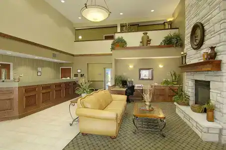 Super 8 by Wyndham at Forbes Landing - 1