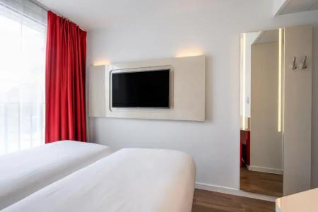 b&b Brussels Centre Gare Du Midi - 30