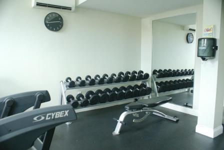 Wyndham Garden Long Island City - 15