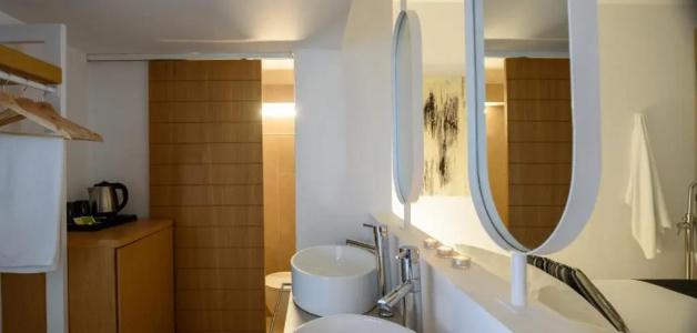 Muses Cycladic Suites - 151