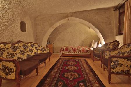 Amber Cave Suites - 14