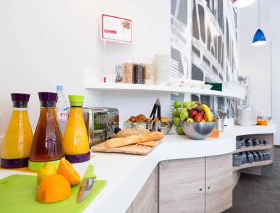 ibis Styles Strasbourg Centre Petite France - 7