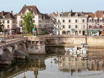 Hôtel ibis Styles Auxerre Nord - 20