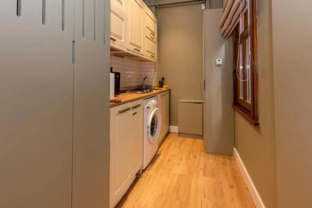 Bguest Pera Suites - 15