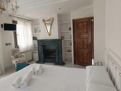 Candil Suite Comares - 4