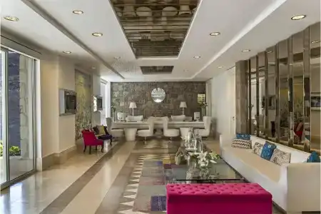 Voyage Bodrum - Adult Only +16 - 1