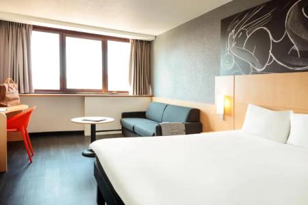 ibis Montpellier Centre Comedie - 46