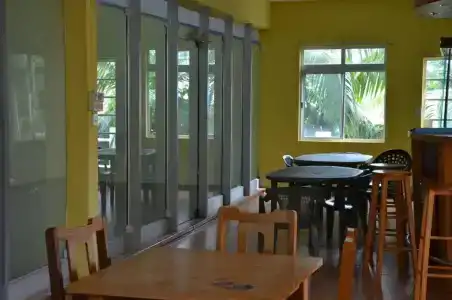 Tamarin Chambres d'Hotes - 33