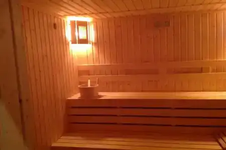 Arena Mar and SPA - 9