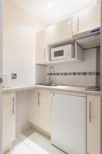 Amber Residence Aparthotel - 140