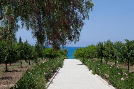 Eliofos Elegant Maisonettes - 26