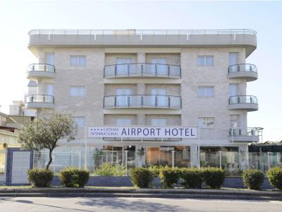 Catania International Airport - 26