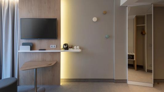 Holiday Inn Express - Offenbach, An Ihg - 36