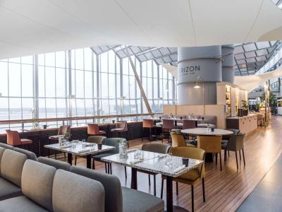 Radisson Blu Airport Terminal - 18