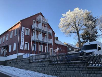 Fichtelberger Blick - 116