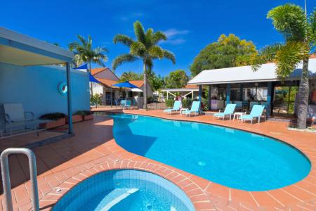 Nautilus Noosa Holiday - 14
