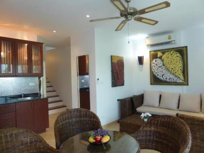 Oasis Garden & Pool Villa At Vip Resort - 71