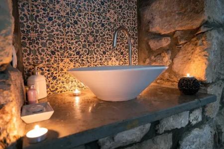 Artists' Colony Inn Zefat - 42