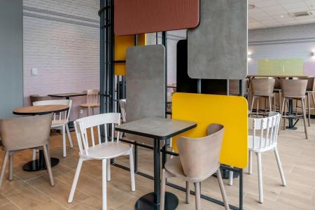 b&b hôTel Bordeaux Centre Gare Saint-Jean - 22
