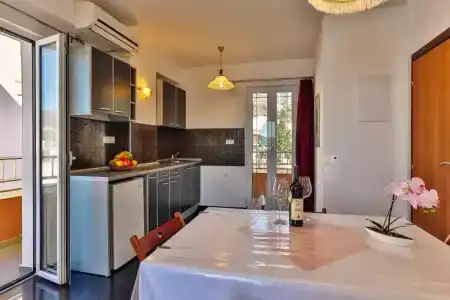 Apartmani Luka - Vila Brzulovic - 55