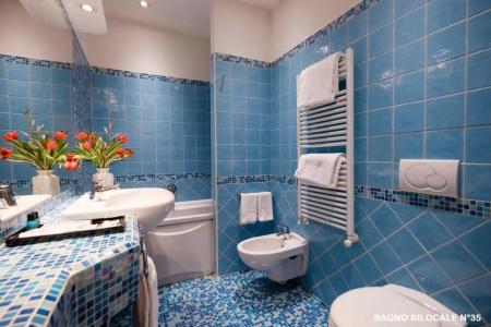 Residence Sacchi Aparthotel - 34