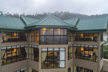 Cheriz Boutique Villa - 0