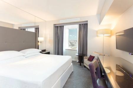 Sheraton Bucharest - 48