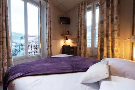 Atipik Hôtel Alexandra - 13
