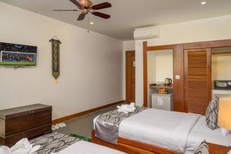 Savada Angkor Boutique - 82