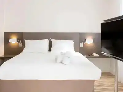 Novotel Suites Lille Europe - 50
