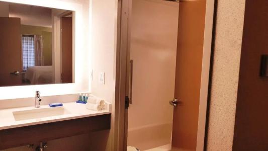 Holiday Inn Express and Suites, an IHG - 108