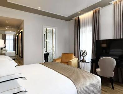 Albergo Gelsomino - 13