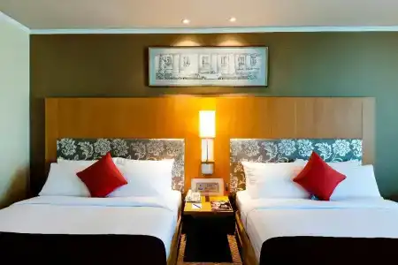 Royal Princess Larn Luang - Sha Extra Plus - 4