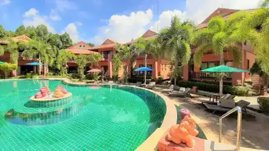Andamanee Boutique Resort - Sha Plus - 69
