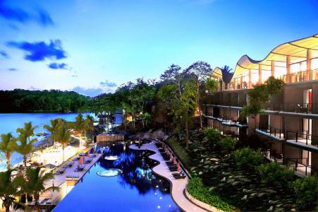Beyond Resort Krabi - 25