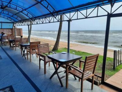 Mgm Beach Resorts East Coast Road - 31