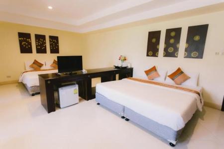 Royal Princess City Lamphun - 52