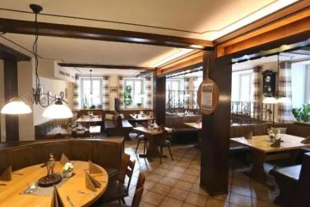 Zum Goldenen Ochsen - 12