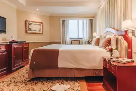 Grand Mercure Sao Paulo Ibirapuera - 145
