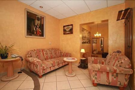 Liebig-Hotel - 4