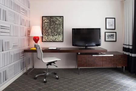 Fifty & Suites by Affinia - 53