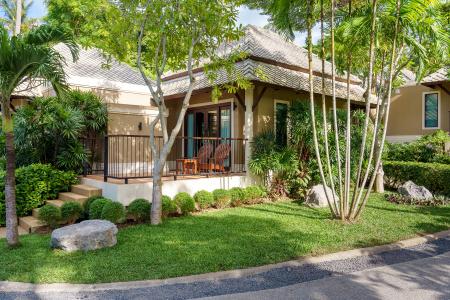 Fair House Villas & Spa, Koh Samui - Sha Extra Plus - 4